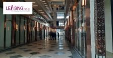 Available Pre-Rented Retail Space For Sale In M3M Corner Walk, Gurgaon